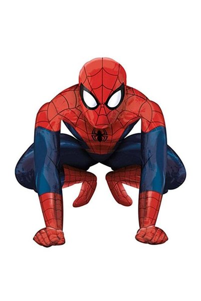 Generic Spider-Man Party Balloon 36inch Birthday Decorations Party Supplies 3...