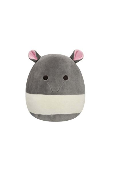 Generic 12 inch Medium Plush Abbitt Tapir , Officially Licensed Kellytoy Plus...