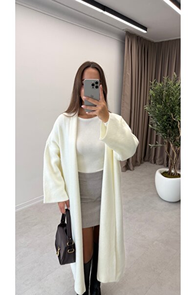 MELLOW Premium Casual Knitwear Cardigan