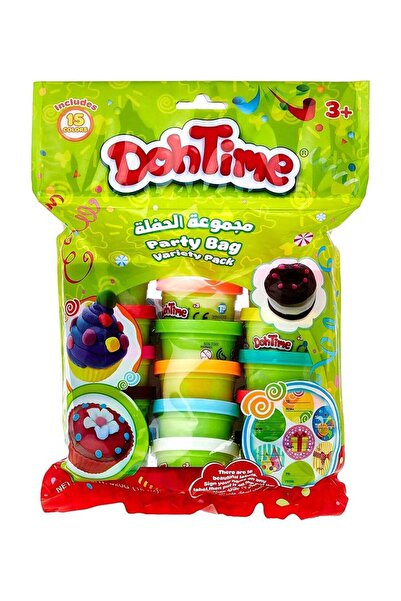 Generic Party Pack 1oz 15pcs