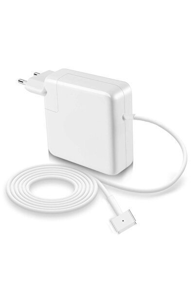 XGSM Adaptor de alimentare de 60W pentru Apple Macbook 16.5V 3.65A cu Magsafe...