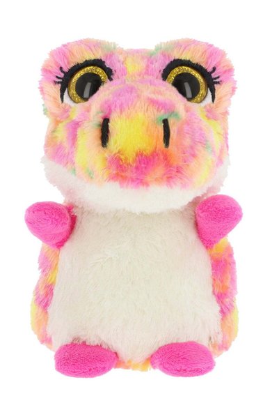 Generic Motsu Stegosaurus 14cm | Collectable Plush Toy | Soft Toy | Gift for ...