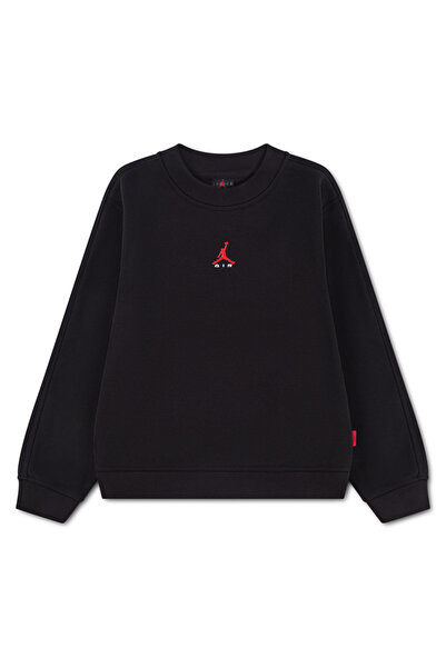 Nike JORDAN JDB BROOKLYN F ST CREW ERKEK ÇOCUK SWEATSHİRT 95G315-023