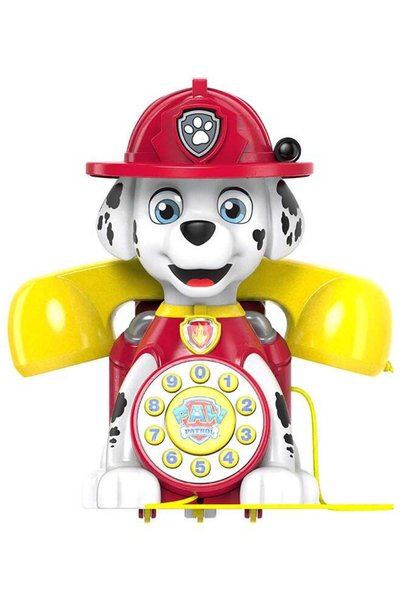 Generic Paw Patrol Marshall SOS Phone