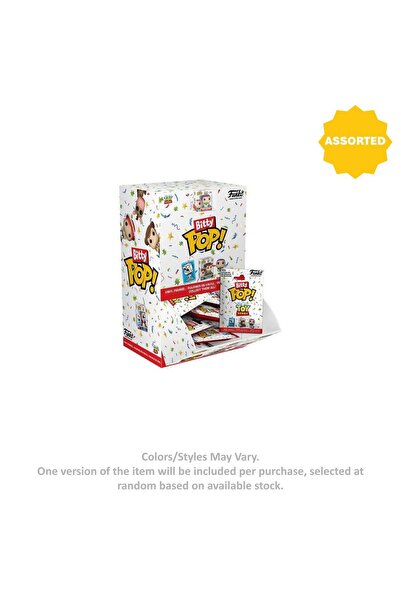 Generic Funko Bitty POP! Disney Pixar Toy Story Mystery Mini Vinyl Figure (2....