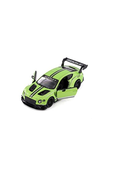 Generic Kinsmart Continental GT3 - Green