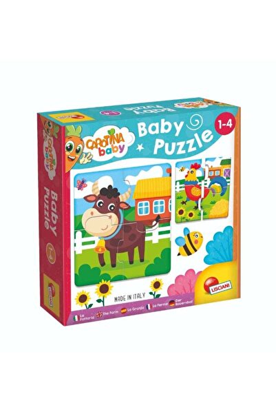 Generic CARONTINA BABY BASIC ASST