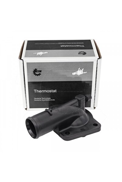 ESEN SKV Carcasă termostat Citroen Berlingo C4 I C5 I Xsara Peugeot 206 306 3...