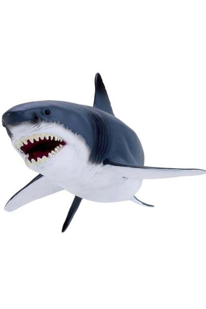 Generic Mojo Great White Shark - XL (381109)