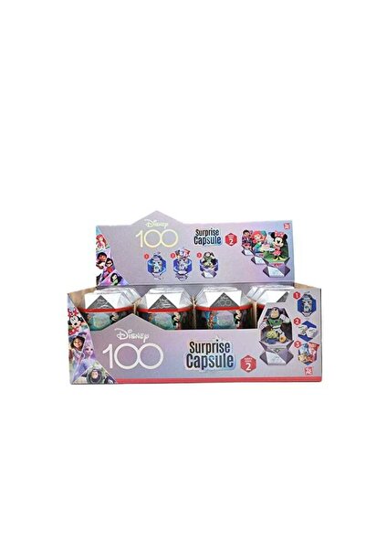 Generic Surprise Capsules 100 S2