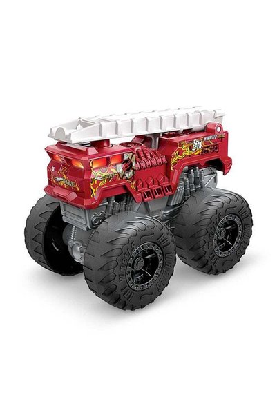 Generic HW MT 1:43 Lights & Sounds Hero Asst