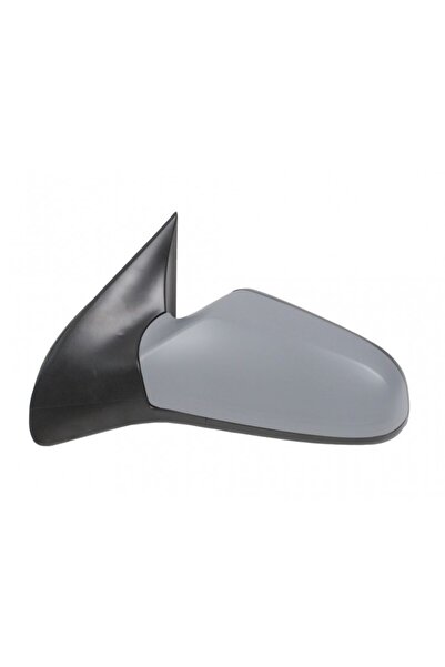 LORO Oglindă exterioară asferică vopsită electric încălzită pentru Opel Astra...