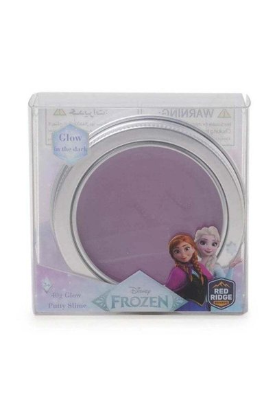 Generic Frozen 40g Glow-in-the-dark Putty Slim | Creative Play, Stress Relief...