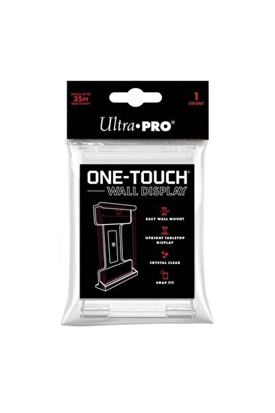 Generic Ultra PRO One-Touch Wall Display