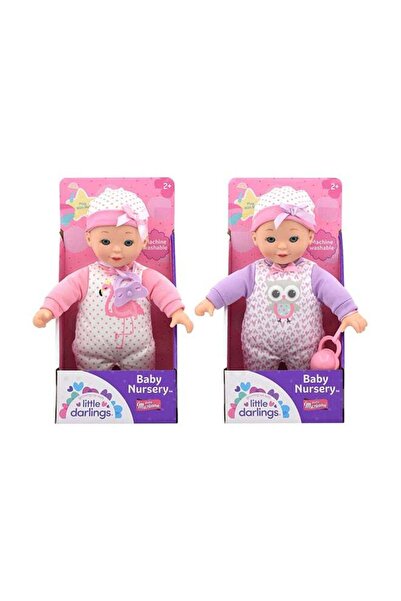 Generic Baby Maziuna Baby Nursery 11inch 2 asst.