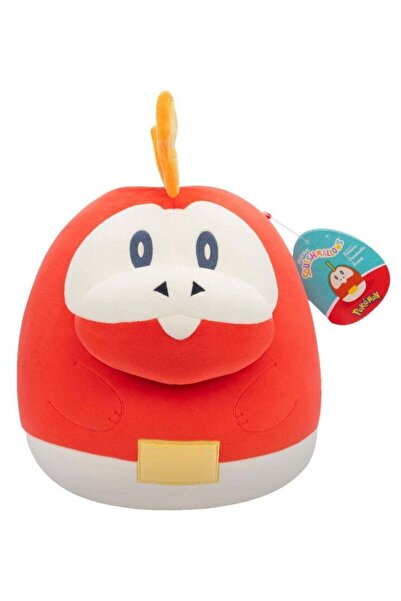 Generic Pokemon Squishmallow Fuecoco 10-Inches | Plush Toy | Soft Toy | Perfe...