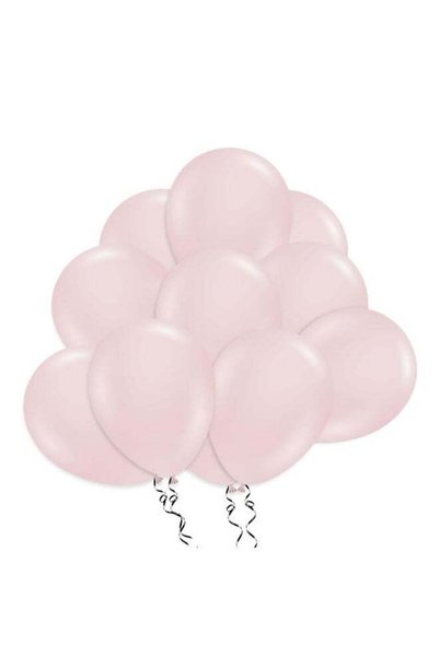 Generic Cameo Latex Balloons 11″ - Pack of 10