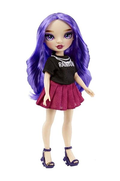 Generic Rainbow High Fashion Doll Emi