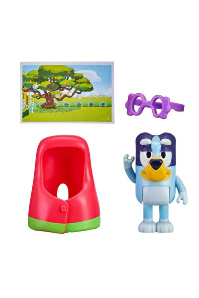 Generic Bluey S11 Story Starter Pack (7.62 cm, Assorted)