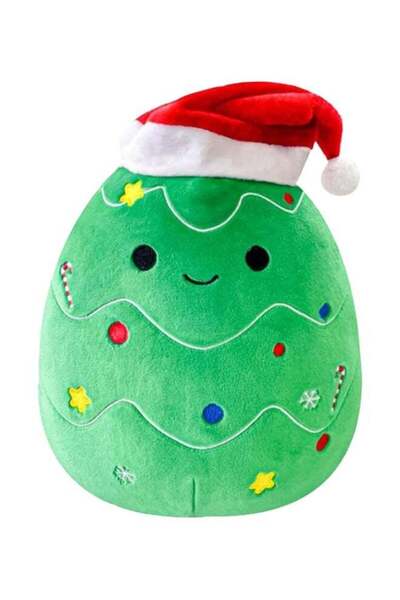 Generic Collectible Tree Squishy Plush (Gift plush toys for Boys and Girls) 25cm
