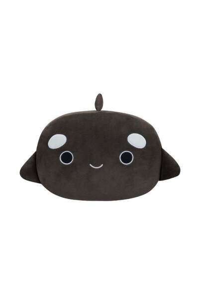 Generic 12 inch Kai Black Orca Stackables , Officially Licensed Kellytoy Plus...