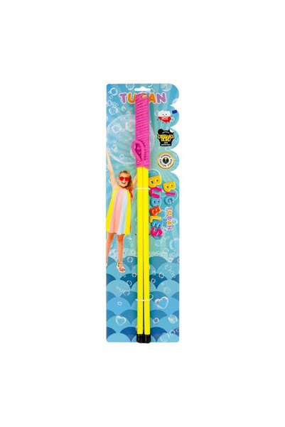 Generic Tuban Big Bubbles Giant Bubble Wand (200 x 50 cm)