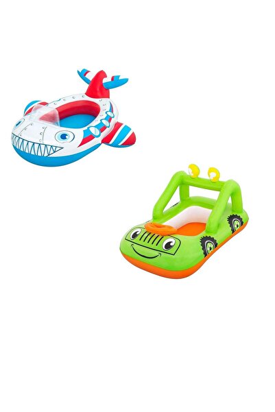 Generic Boat Lil Navigator 1Piece Assorted Color