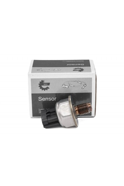 ESEN SKV Senzor presiune combustibil Citroen Jumper II Fiat Ducato Ford Trans...