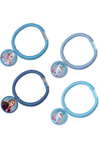 Generic Frozen Ii Hair Pony Os Birthday Gift Toys, Return Gifts for Party