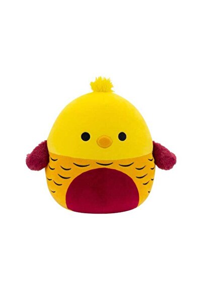 Generic 12 inch Medium Plush Beck Golden Pheasant , Officially Licensed Kelly...