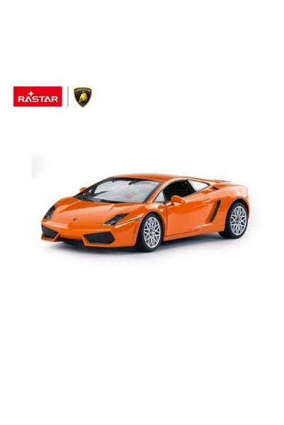 Generic 1:40 Scale Die-Cast Gallardo LP560-4 Model Car, Officially Licensed L...