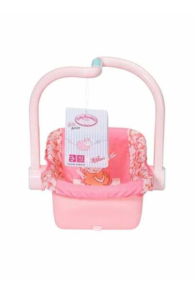 Generic Baby Annabell Active Comfort Seat for 43 cm Doll