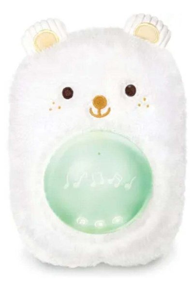 Generic Hape My Music Pal-Huggy Bobo | Portable Baby White Noise Sound Machin...