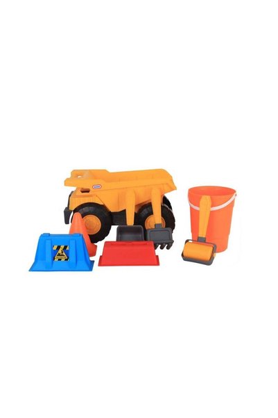 Generic Plastic Car Toy Baby Beach Toy Car Model