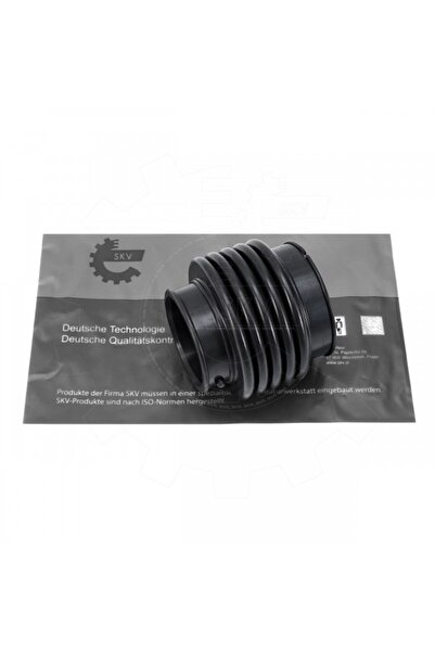 ESEN SKV Conductă turbină Nissan Maxima / Maxima QX IV V 1657831U00