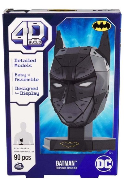 Generic Batman The Dark Knight Rises Full Batman Mask