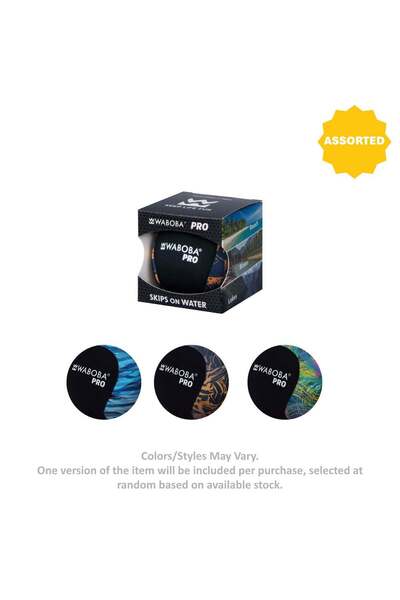Generic Waboba Pro Ball (6 cm, Assorted)