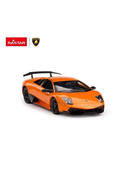 Generic 1:43 Scale Die-Cast Murcielago LP 670-4 SV Model Car, Officially Lice...