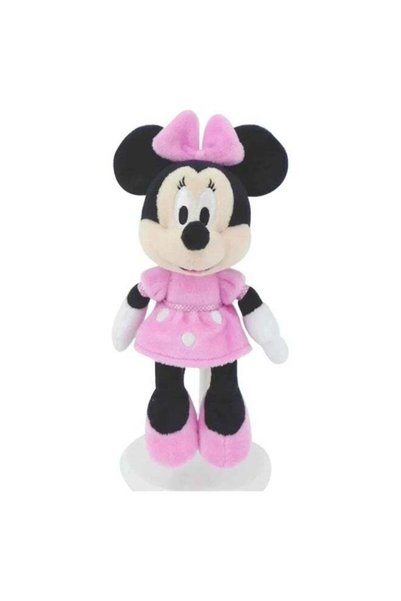 Generic Disney Plush Core Minnie 14 Inches