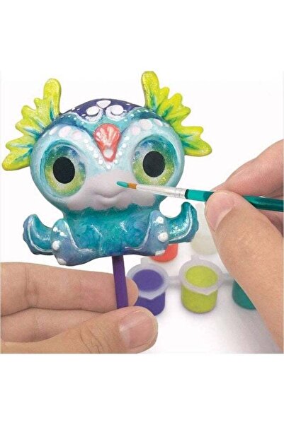 Generic Octavia Figurine Painting Kit