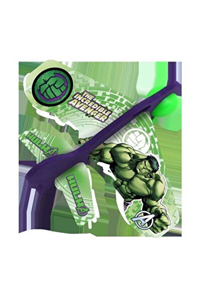 Generic Eolo-Marvel Foam Planes-HULK - FP902HU