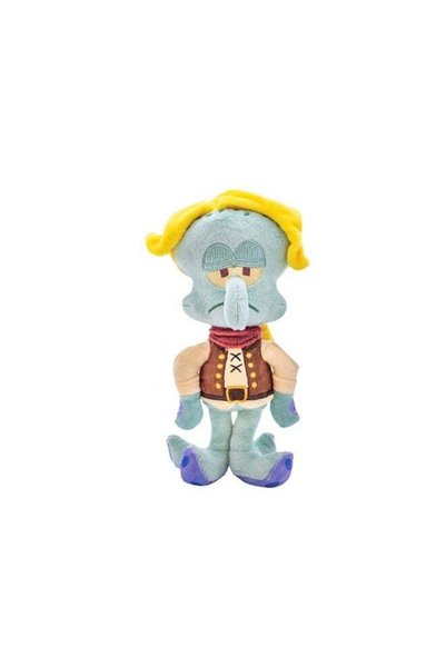 Generic The SpongeBob Movie Search for Squarepants Squidward Glow in the Dark...