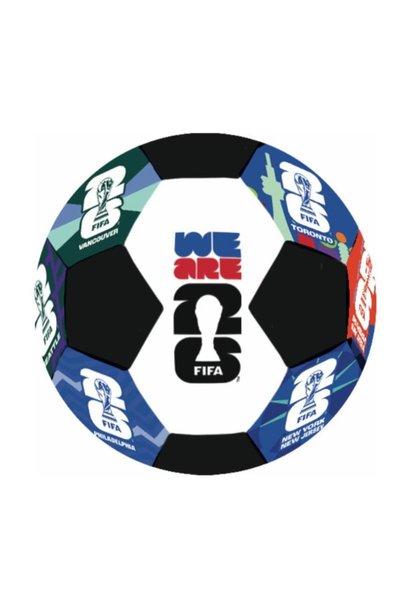 Generic Officially Licensed MF 22 Classic Football