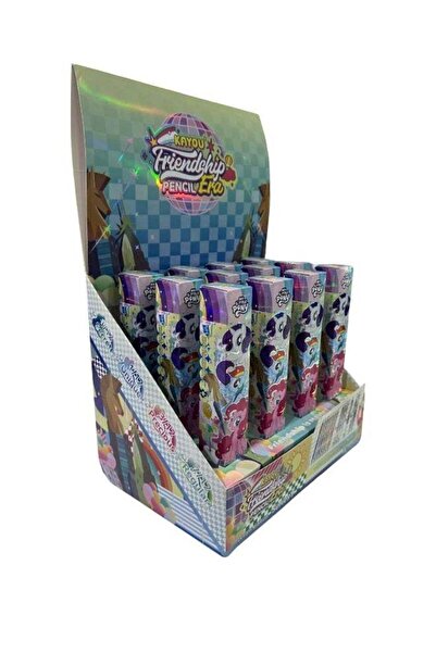 Generic My Little Pony Mechanical Pencil - Friendship Memoirs - Dreamscape Ed...
