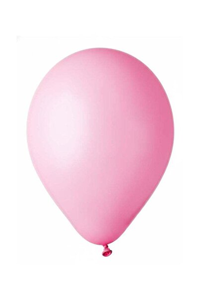 Generic Rose Latex Balloons 13 Inch – Pack of 100 Elegant Balloons for Weddin...