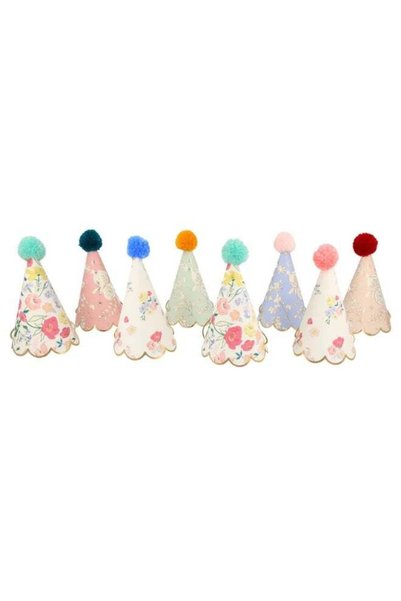 Generic English Garden Party Hats