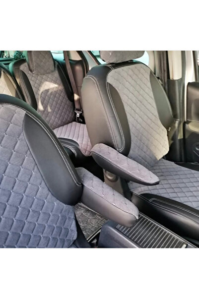ARONA PEUGEOT PARTNER TEPEE ARACA ÖZEL OTO KOLTUK KILIFI