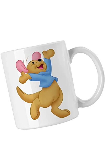 INOVATIX Cana Soricel Ursuletul Winnie the Pooh Puh