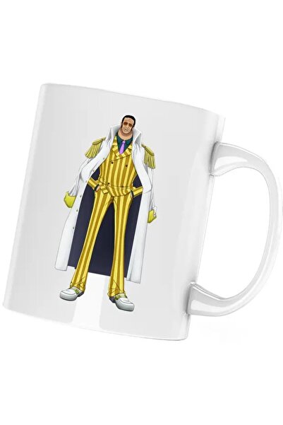 INOVATIX Cana One Piece Akainu Borsalino Kizaru Boss, αυγή, 330 ml