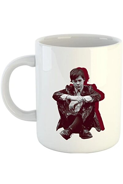 INOVATIX Cana Harry Styles Edward The X Factor As It Was, λευκό, 330 ml